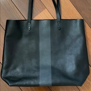 Madewell The Transport Tote